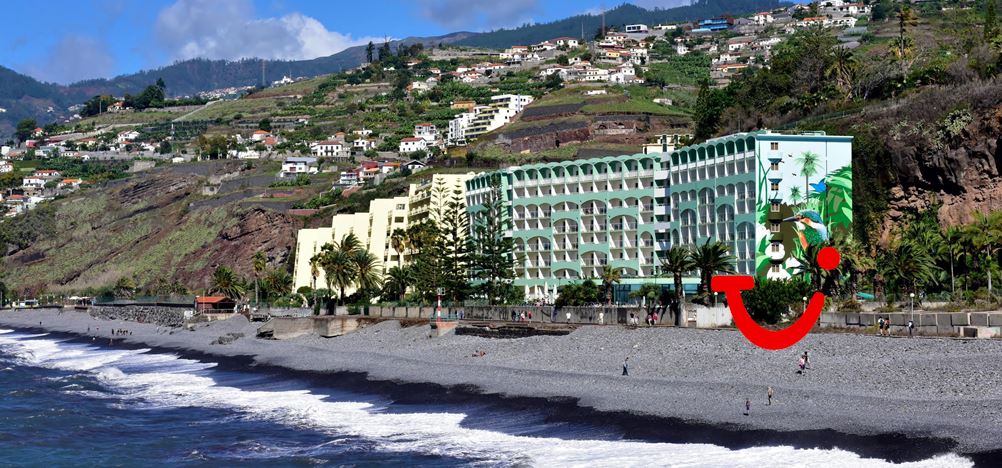 Pestana Ocean Bay