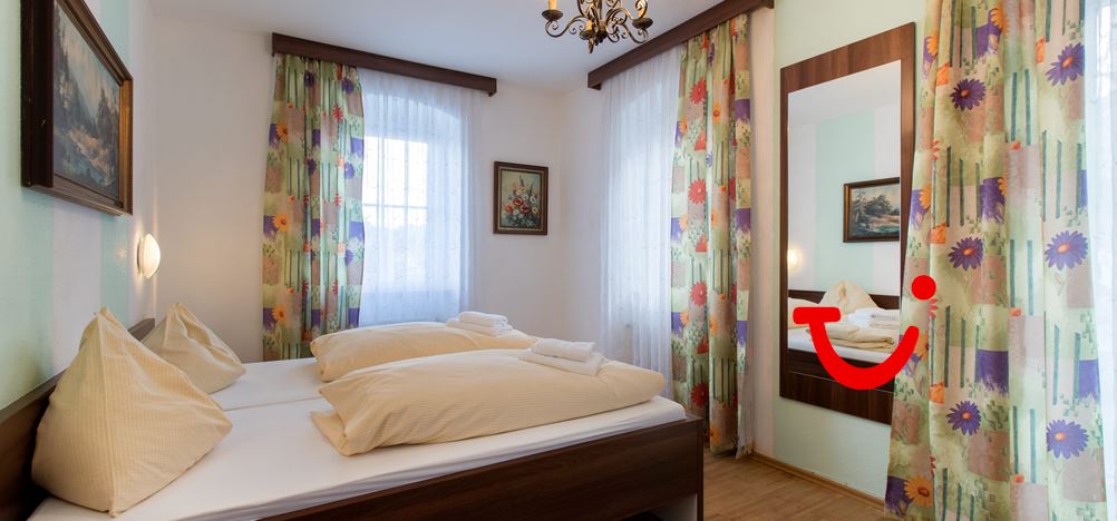 Torrenerhof - Haflingerhof