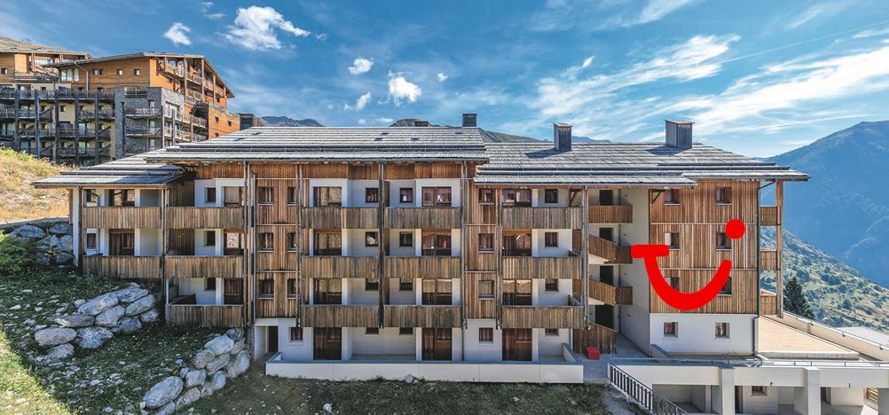 Residence Etoiles d'Orion