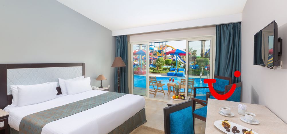 SUNRISE Aqua Joy Resort