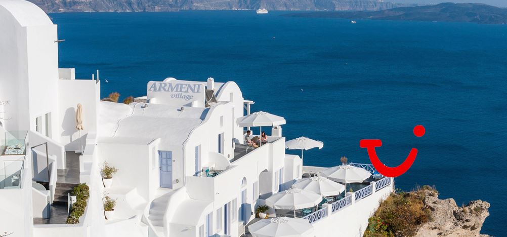 Mykonos Essence Adults Only