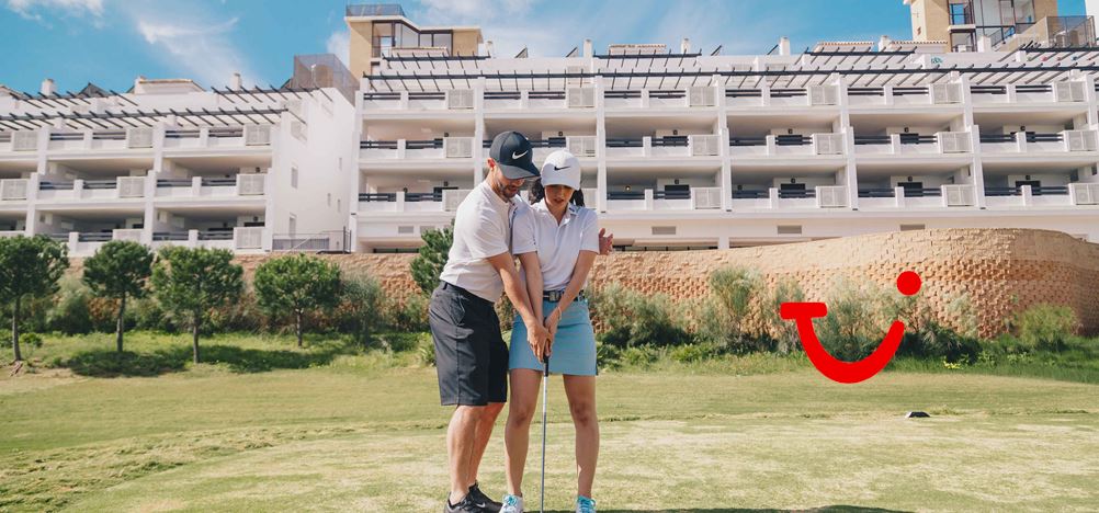 Ona Valle Romano Golf & Resort