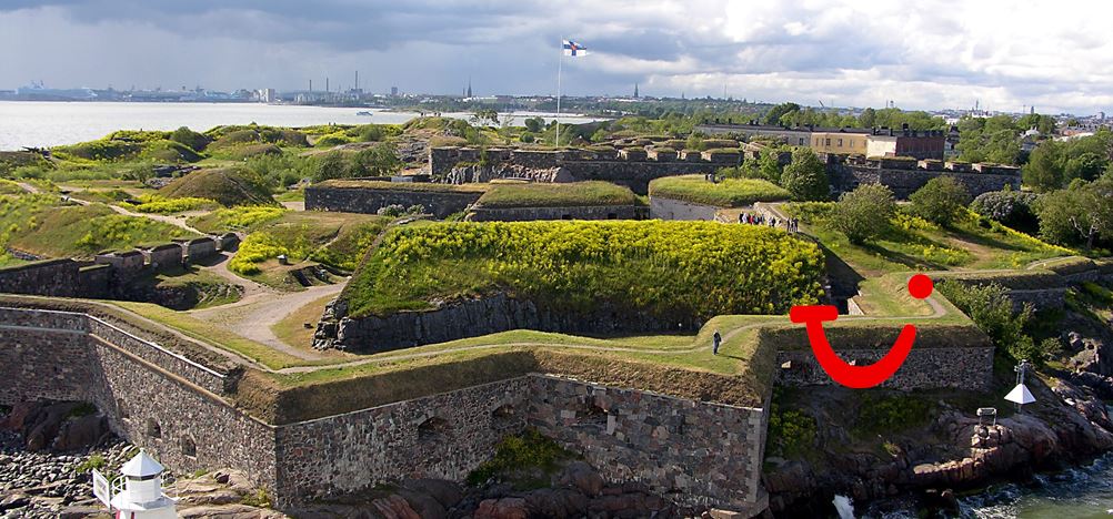 10-dg cruise Verken de Oostzee