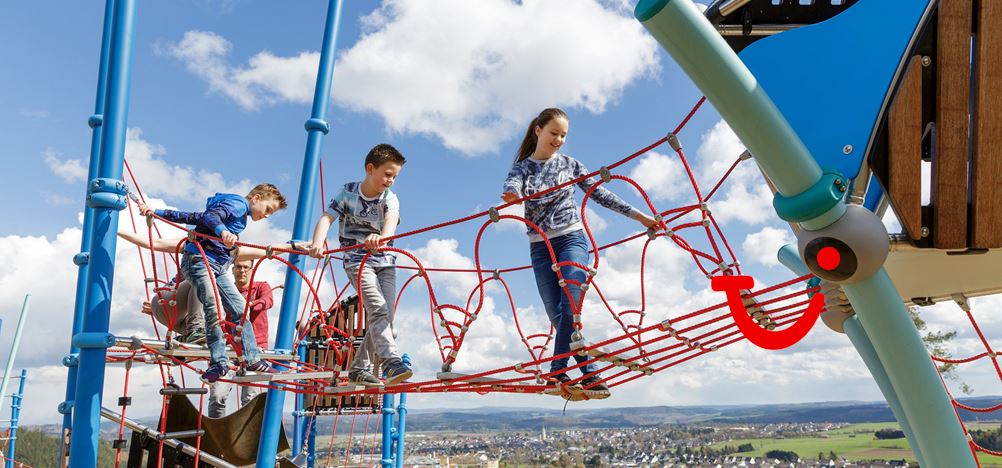 Center Parcs Park Hochsauerland