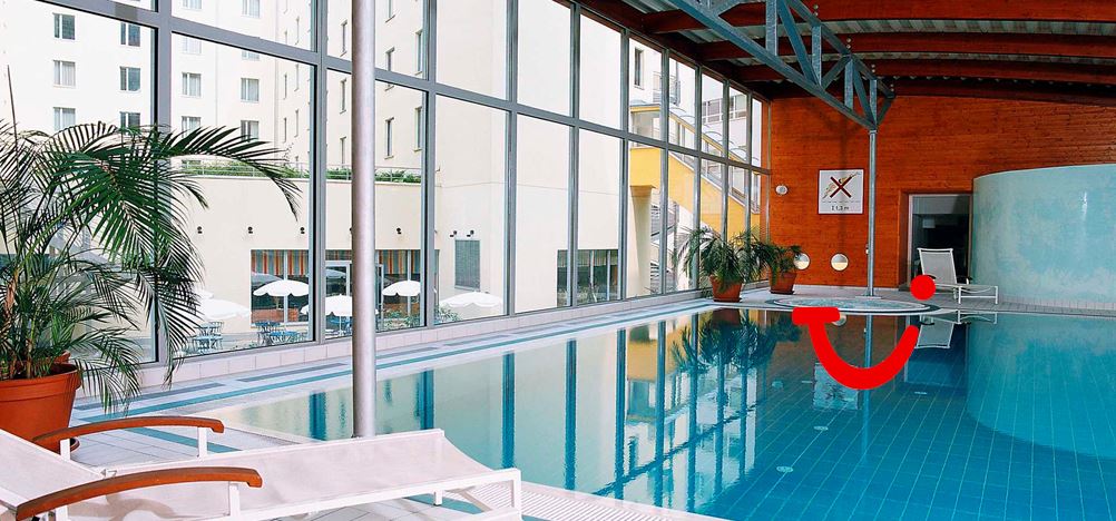 Novotel Praha Wenceslas Square