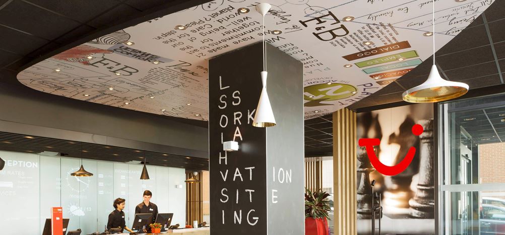 ibis London Excel Docklands