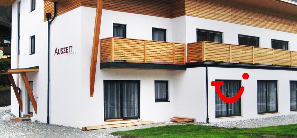 Haus Auszeit
