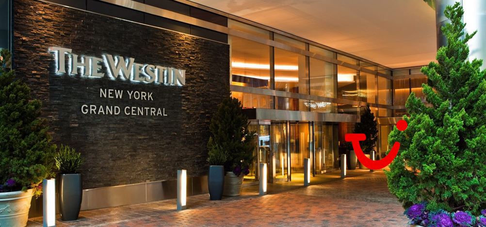 The Westin New York Grand Central