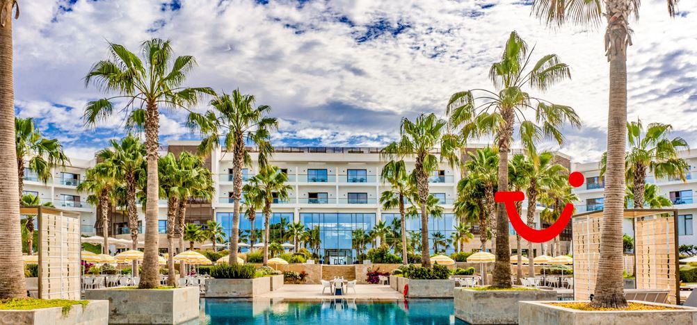 Hyatt Place Taghazout Bay