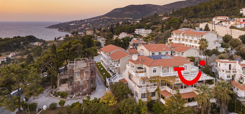 Ino Boutique Hotel & Suites