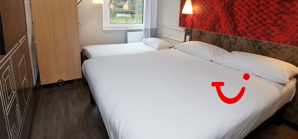 ibis Tilburg