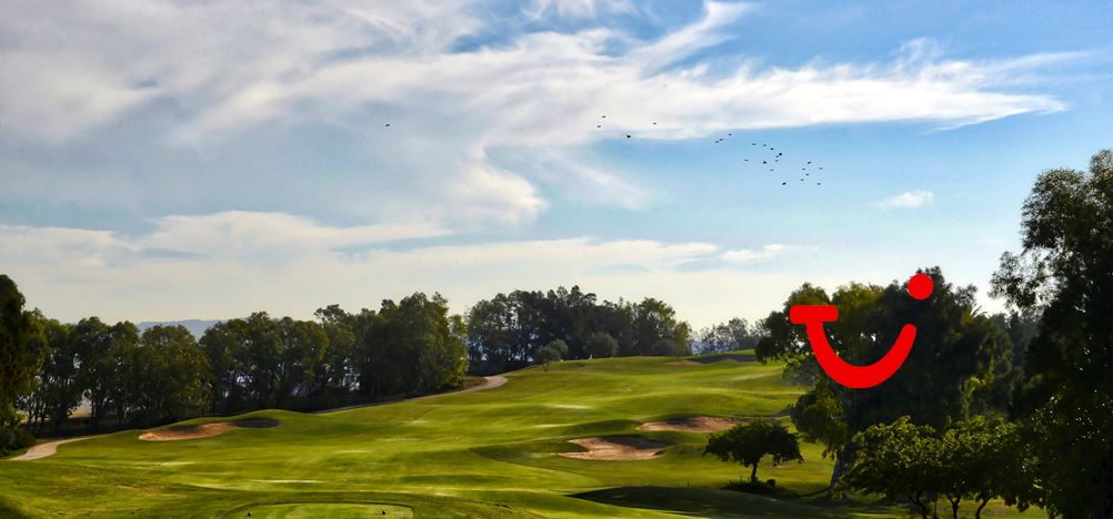 Sentido Phenicia - ANWB Golf