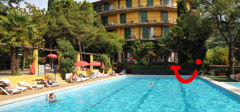 Palme Komplex