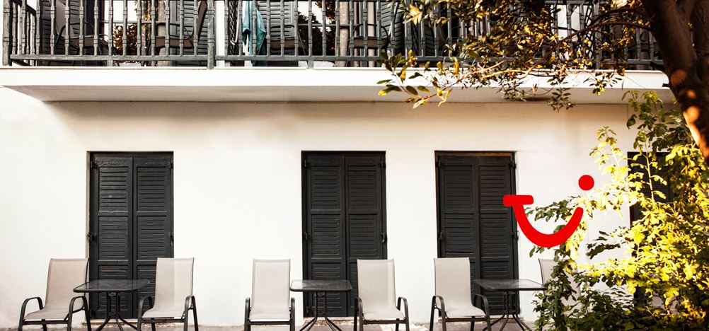 Atlas Hotel Skiathos