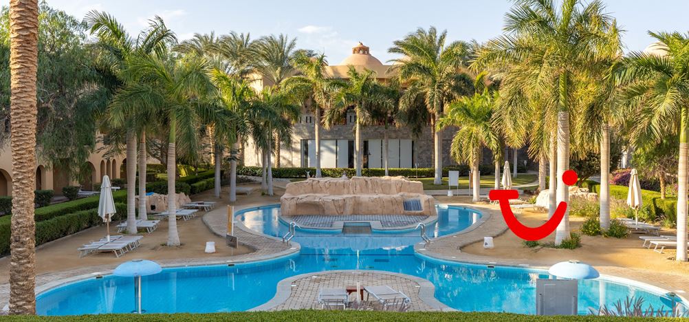 Stella Di Mare Makadi Gardens Resort & Spa