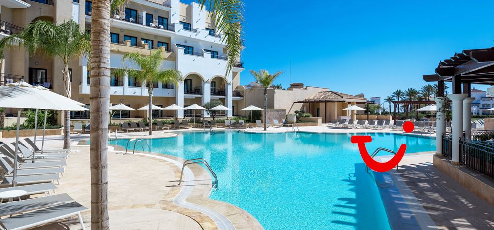 DoubleTree by Hilton La Torre Golf & Spa - Golf
