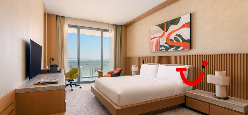 Rixos Premium Qetaifan Island North