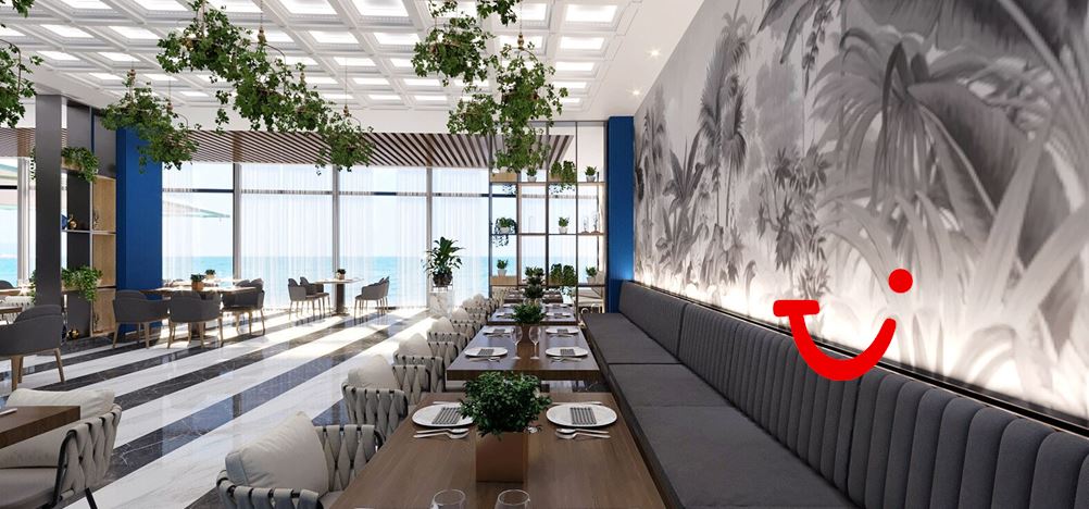 Granada Luxury Okurcalar