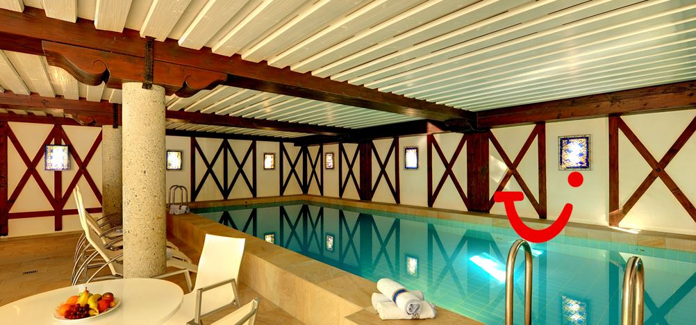 Heart Hotel Arlberg