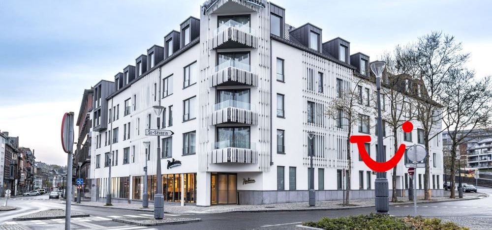Radisson Hotel Liege City Centre