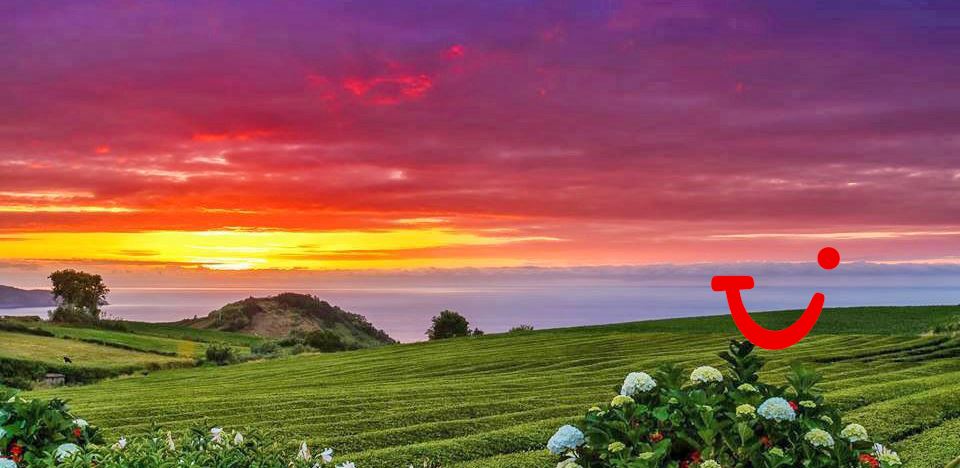 8-daagse rondreis Natuurlijk Sao Miguel