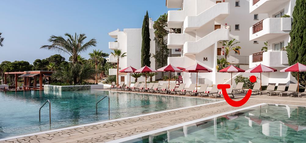 Inturotel Esmeralda Park