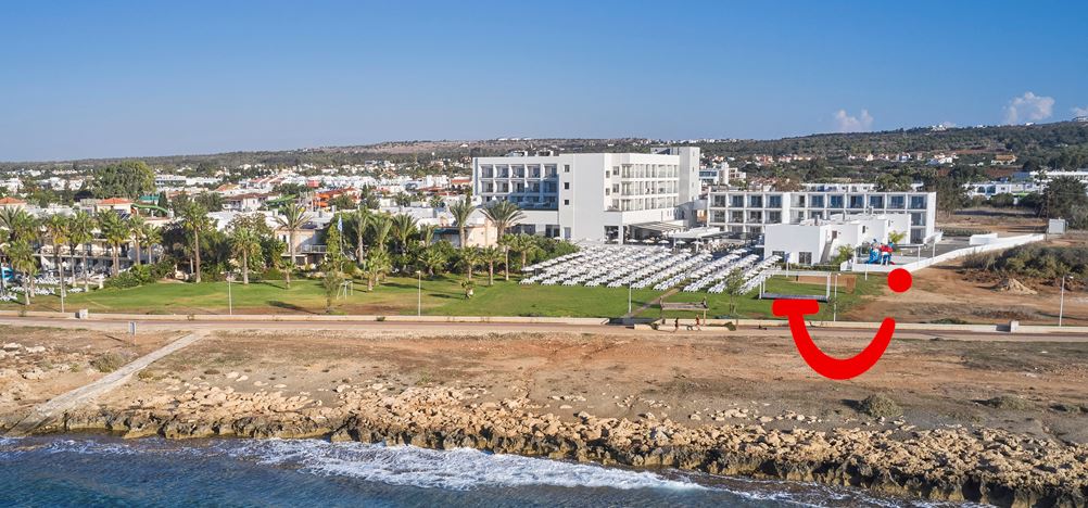 Tui Blue Atlantica Sungarden Park