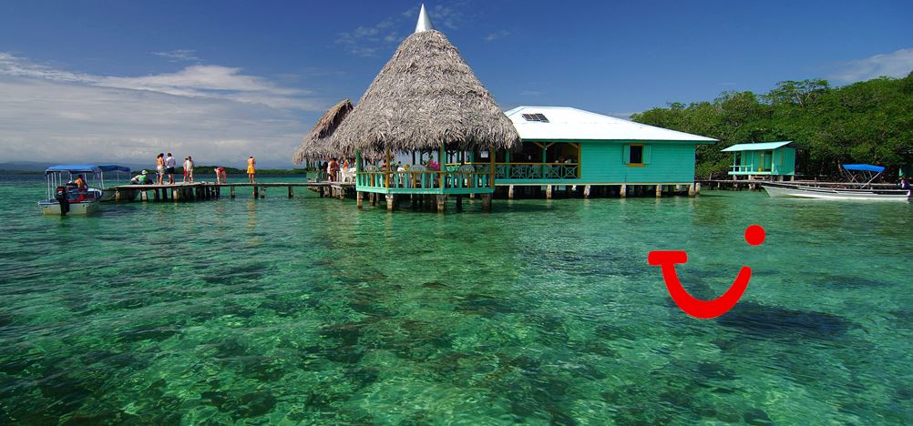 19-daagse rondreis Costa Rica & Bocas del Toro