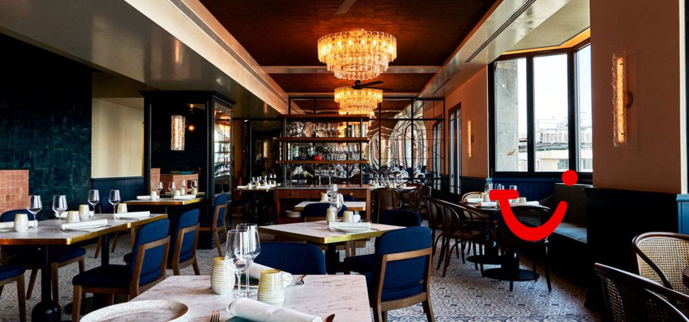 Only YOU Hotel Valencia
