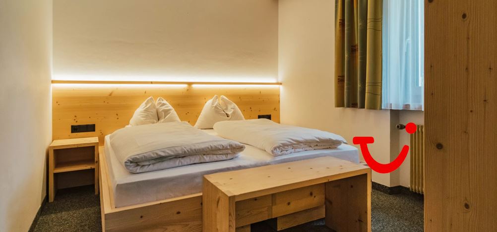 Hotel Residence Griesfeld