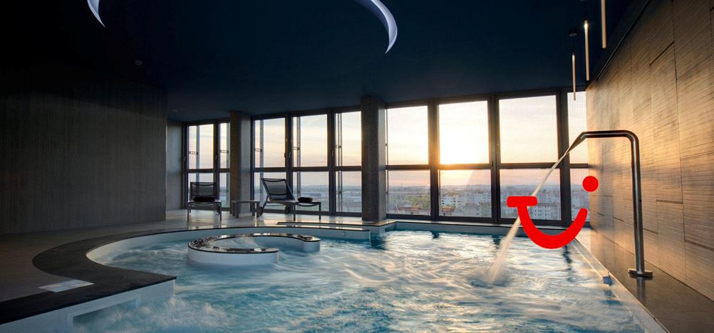 Crowne Plaza Verona Fiera