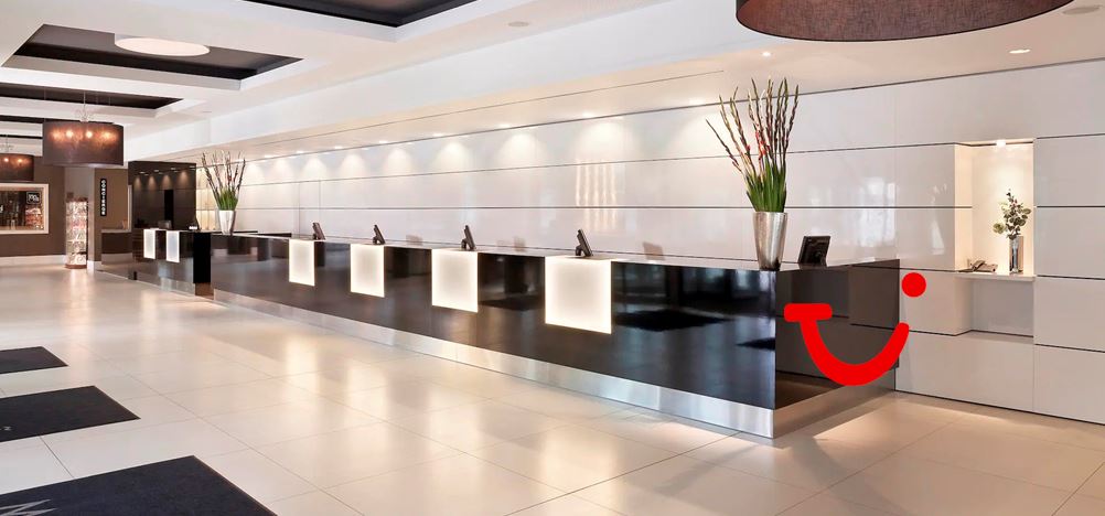 Melia Berlin