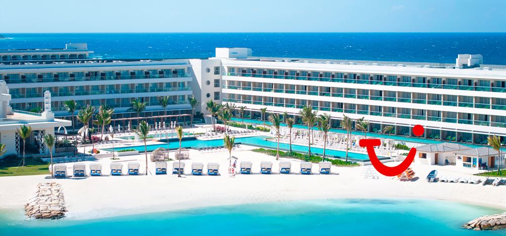 Princess Grand Jamaica