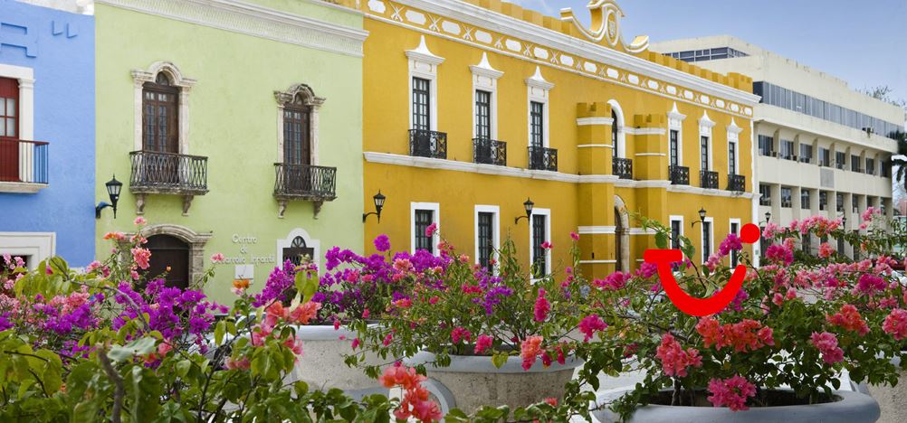 23-daagse rondreis In het spoor van de Maya's