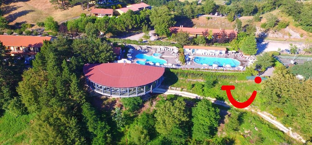 Antico Borgo I Cancelli