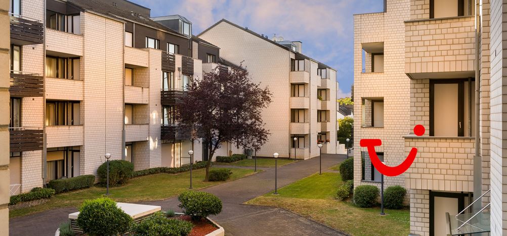 Acora Hotel und Wohnen Bonn
