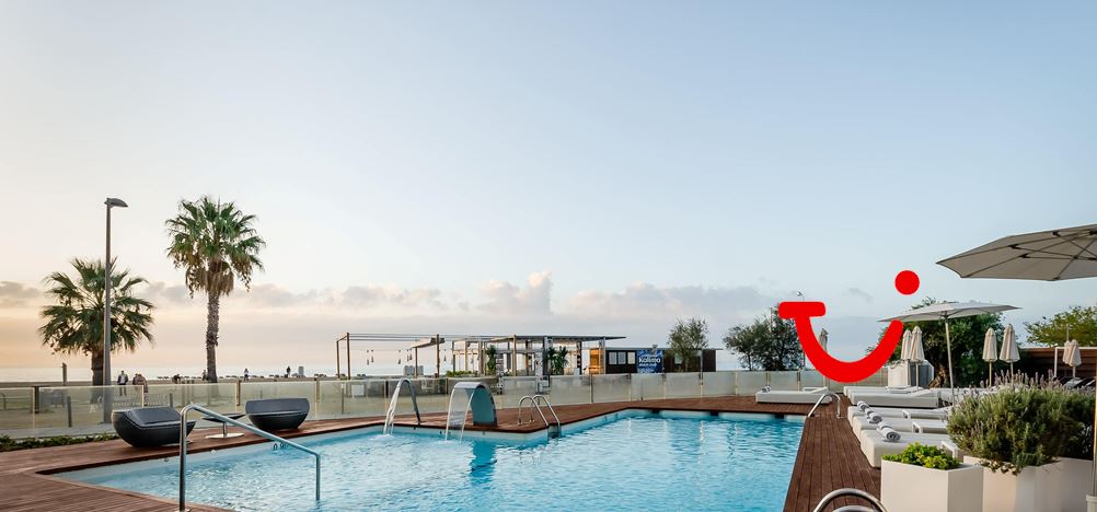 ALEGRIA Mar Mediterrania