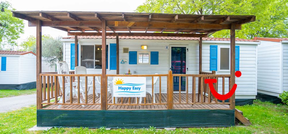 Bella Austria - Happy Camp