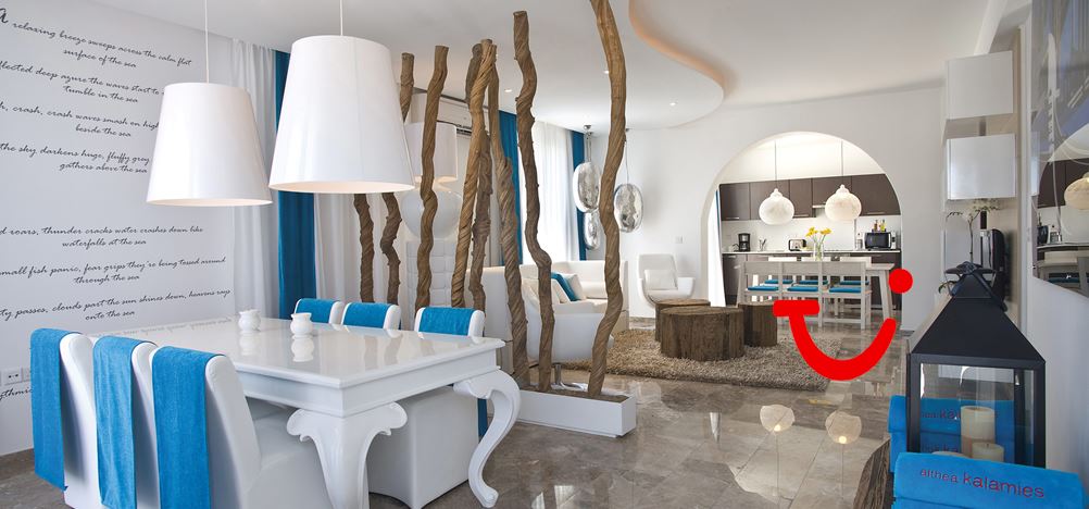 Althea Kalamies Luxury Villas