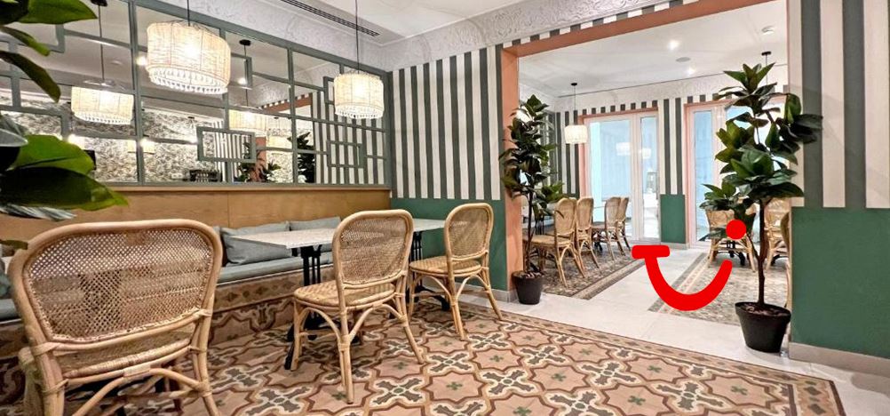 Soho Boutique Turia