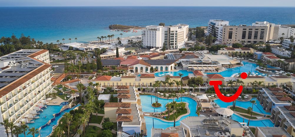 TUI BLUE Atlantica Aeneas Resort