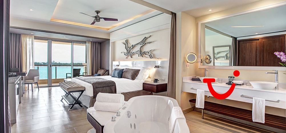 Royalton Negril Resort & Spa