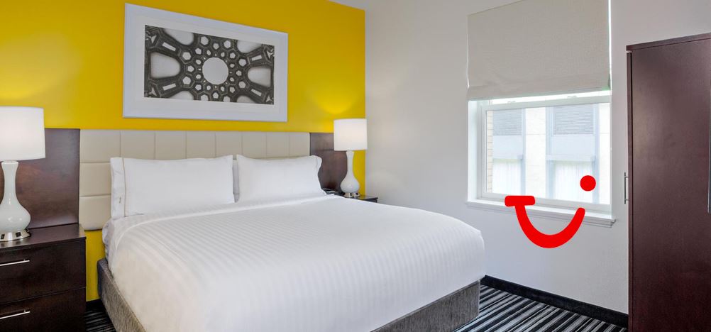 Holiday Inn Express San Francisco Union Square