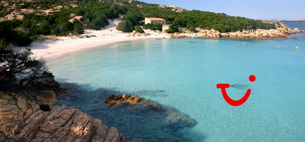 8-daagse rondreis Schatten van Sardinië