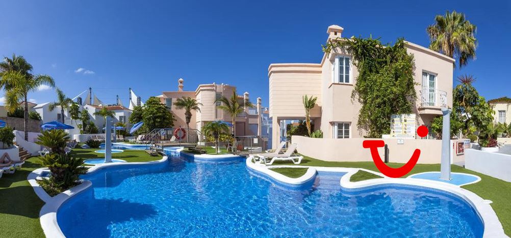 Labranda Bahía Fañabé & Villas