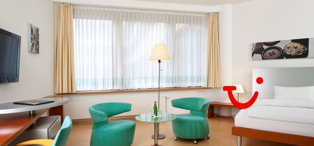 INNSiDE by Melia München Neue Messe