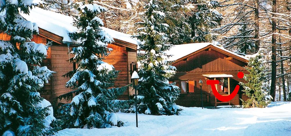 Residence Edelweiss