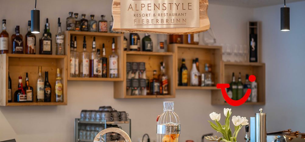 Appartementen Alpenstyle Fieberbrunn