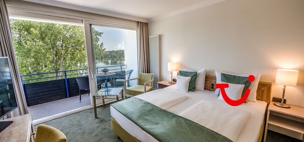 Best Western Premier Seehotel