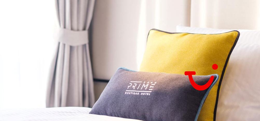 Prime Boutique Hotel